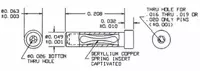 09-9049-1-03 PC Jack